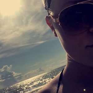 Meet your Posher, Morgan